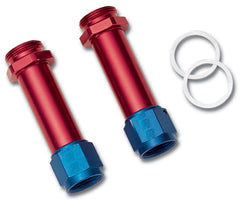 Russell 640750 Carb Inlet Fittings