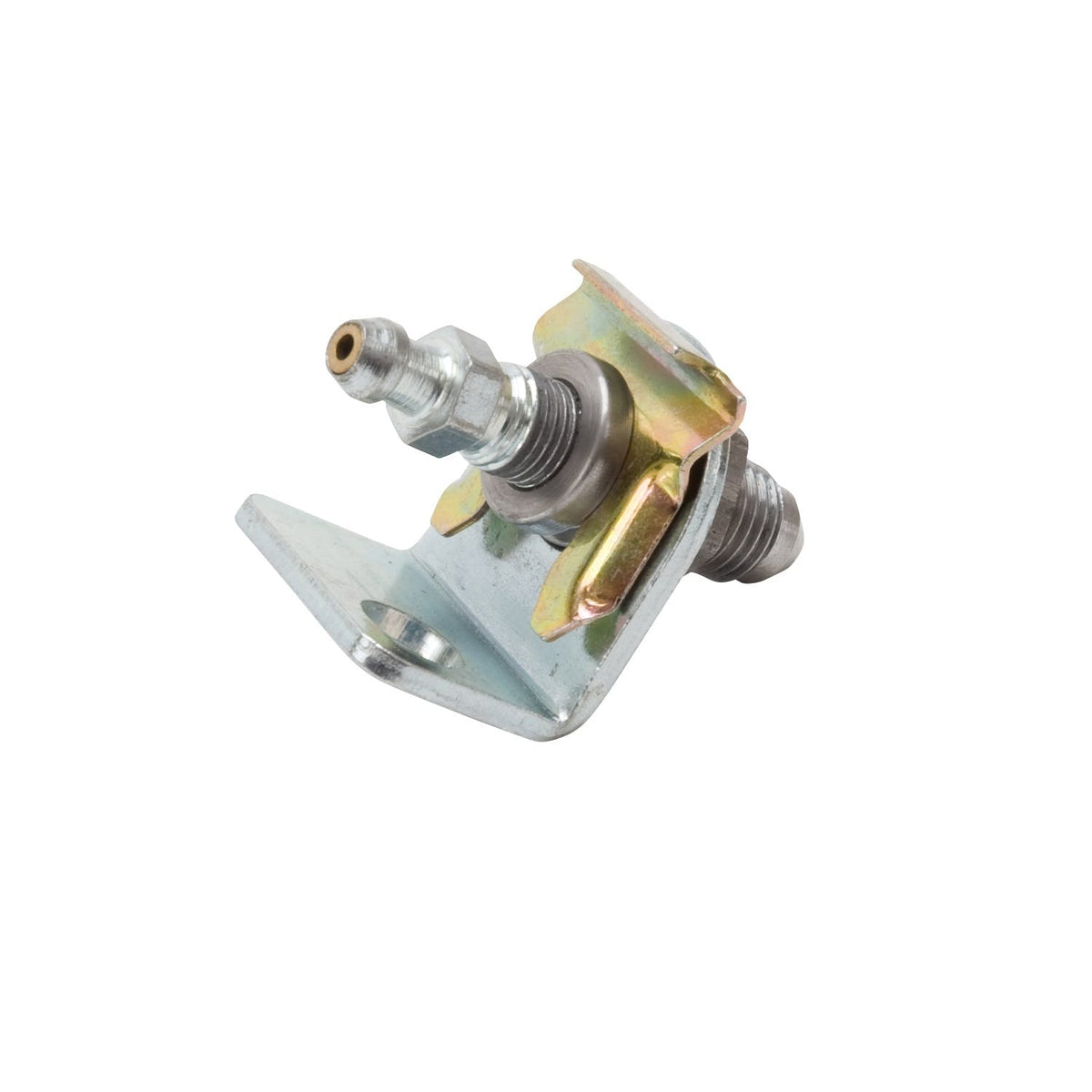 Russell 641370 Speed Bleeder Assembly, Clutch, -3 AN