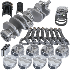 Eagle Specialty Products 64138030 Pro Street Rotating Assembly FORD 351W