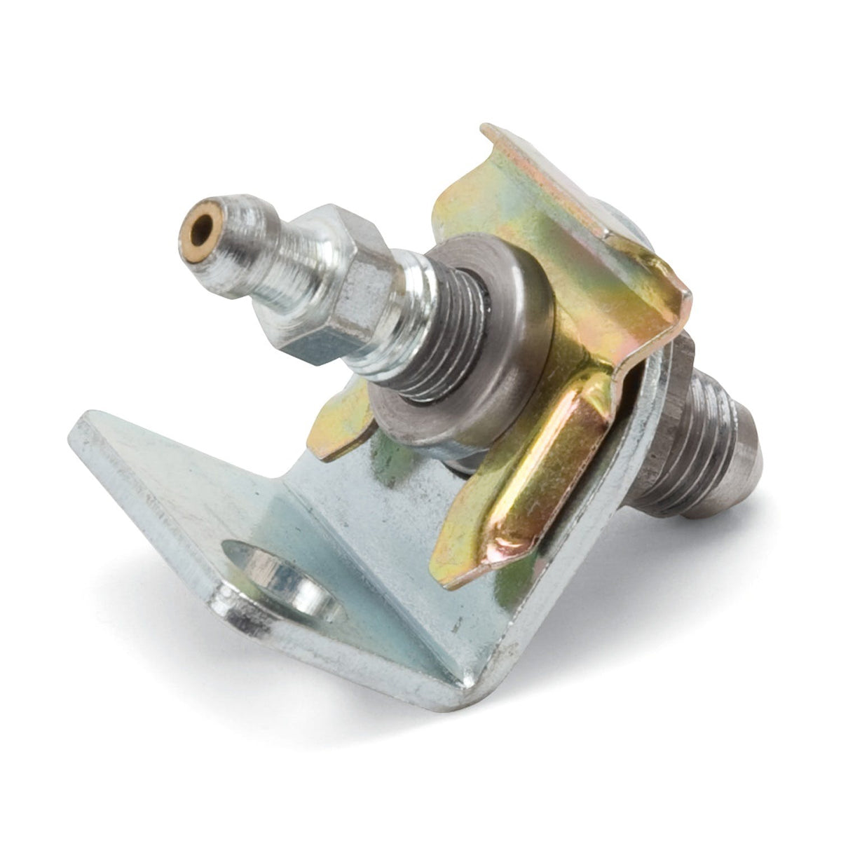 Russell 641380 Speed Bleeder Assembly, Clutch, -4 AN