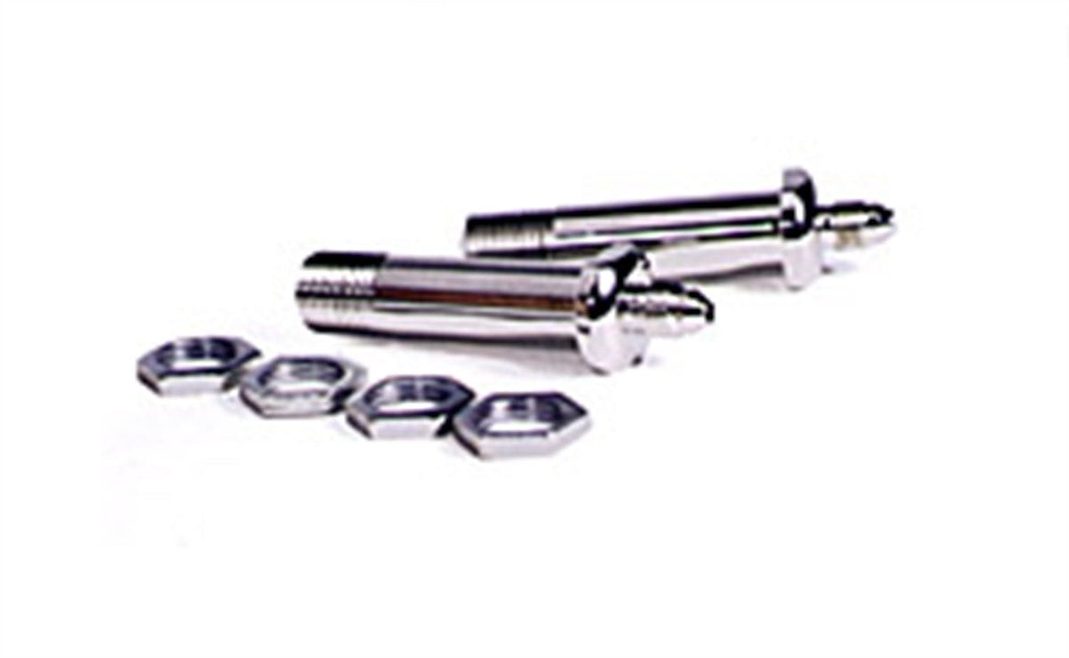 Russell 641490 Thru The Frame Fitting 2in