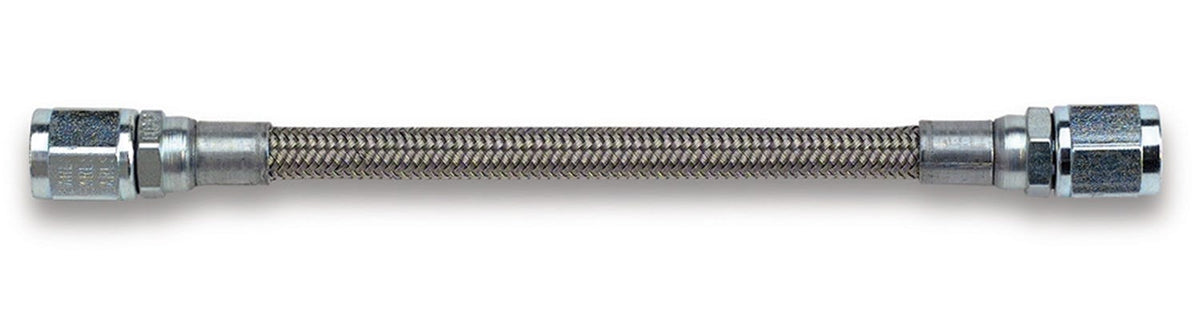 Earl's Performance Plumbing 64191914ERL -4 St./St. 14 Hose