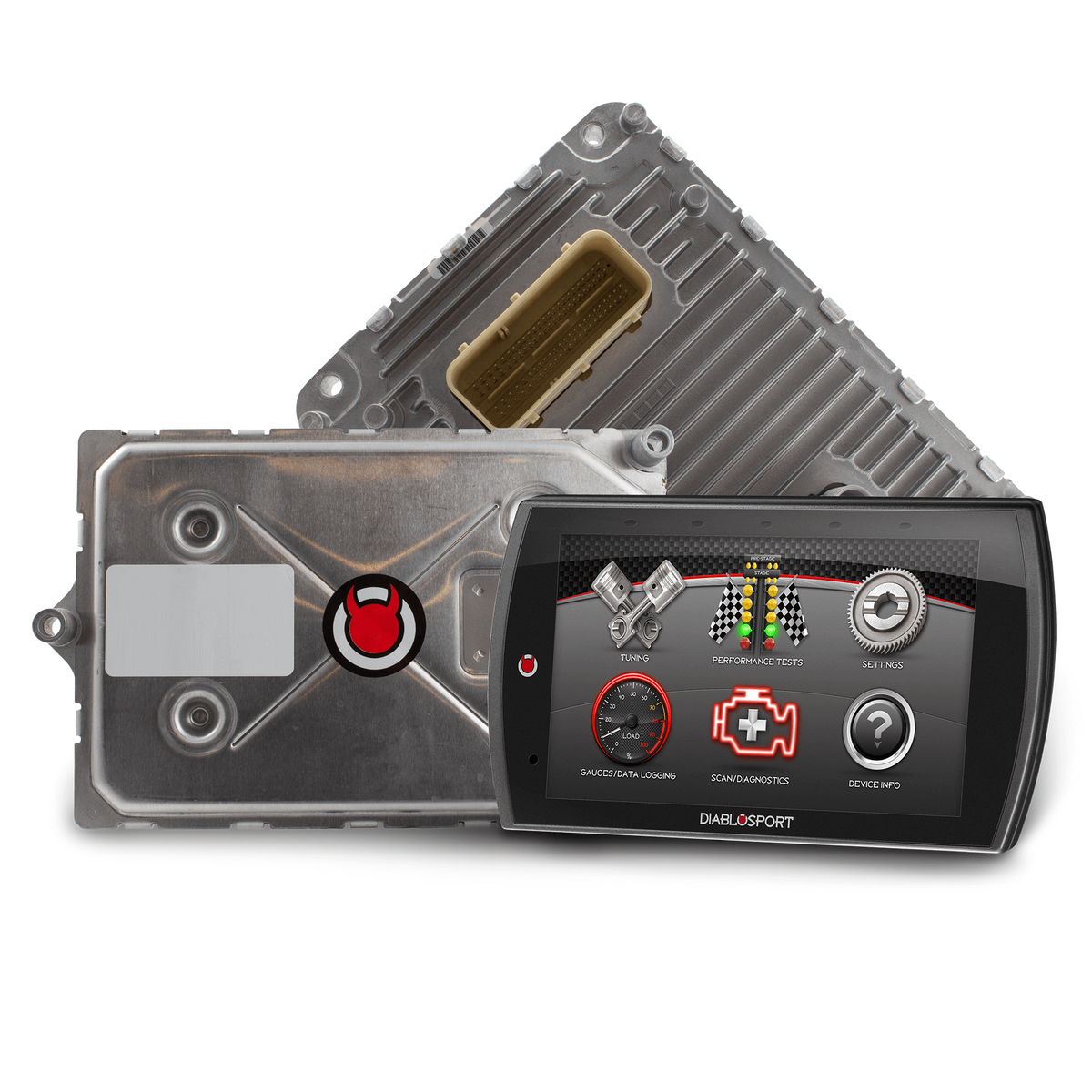 DiabloSport 2022 Ram 1500 (5.7) Vehicle Tuning Flash Tool PKITDR57ET22-T2