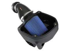 aFe Power 18-23 BMW M5 (4.4) Engine Cold Air Intake 58-10005R
