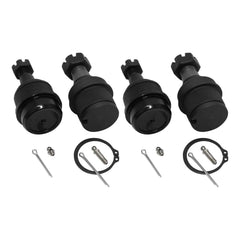 Yukon Gear Dodge Ram (Extended Crew Cab Pickup - 4WD) Suspension Ball Joint Kit - Front YSPBJ-004HDK2