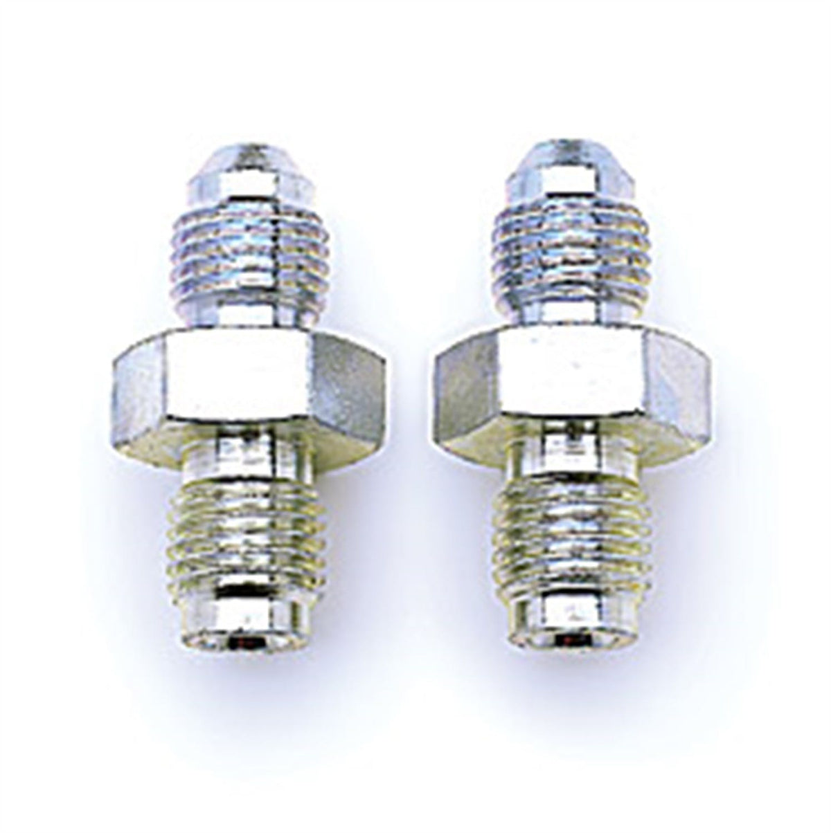 Russell 643961 Endura #3 3/8in X 24 Inverted Flare Male