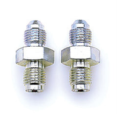 Russell 643961 Endura #3 3/8in X 24 Inverted Flare Male