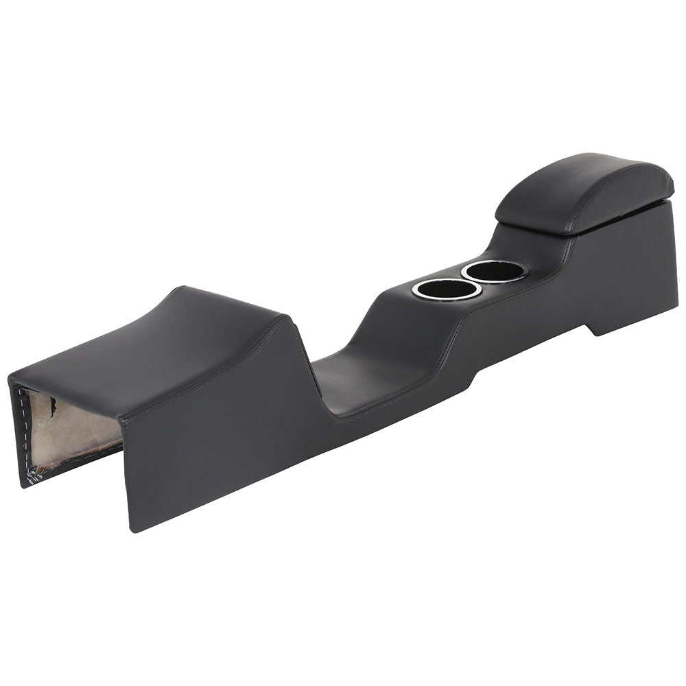 TMI Products 1968 Ford Mustang (Convertible) Center Console 25-7079-958