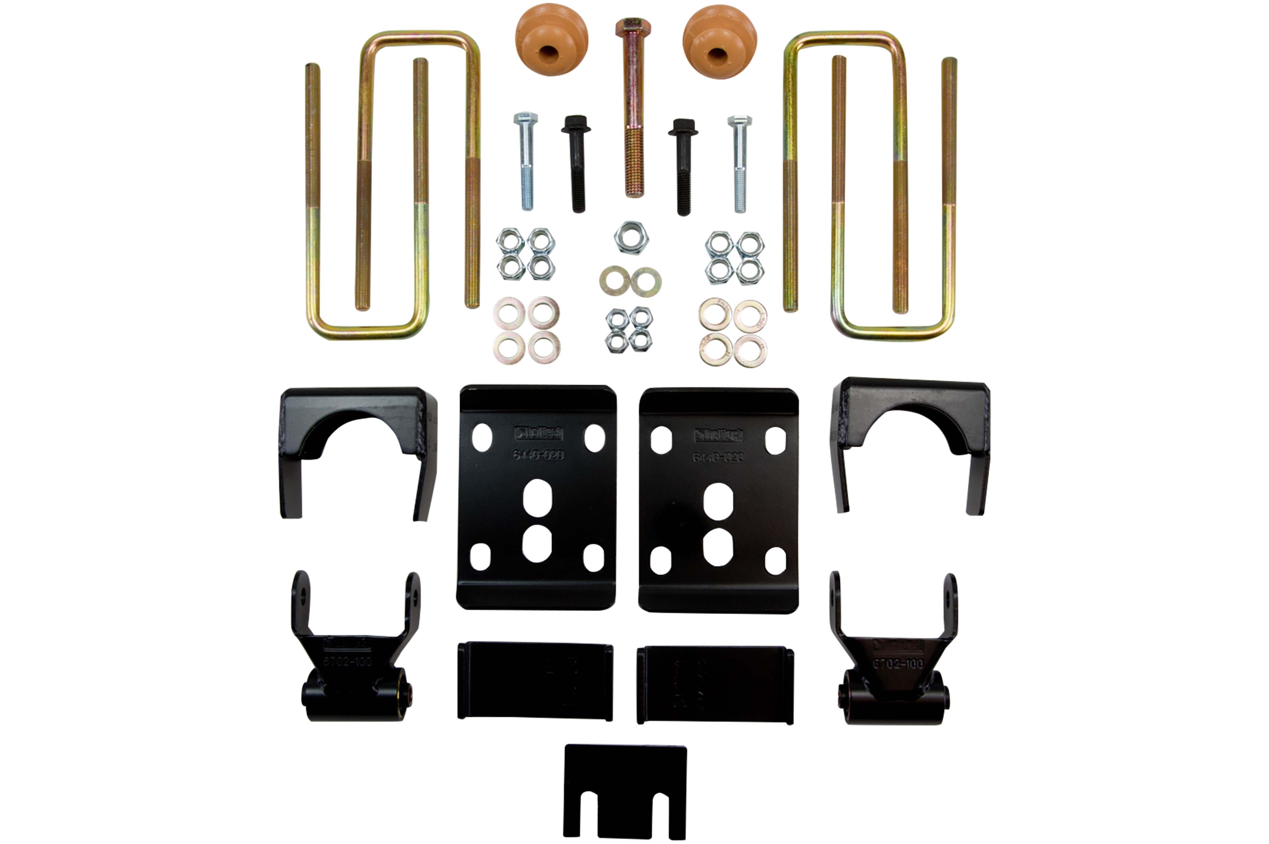 Belltech 6443 Flip Kit