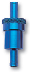 Russell 645080 Fuel Filter Blue 5/16in