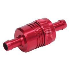 Russell 645130 Fuel Filter Red 3/8in