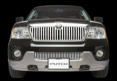 Putco 64703 Designer FX Grilles