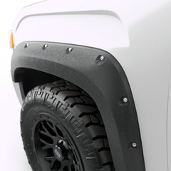 EGR 15-22 GMC Canyon Fender Flare Set BLF1021