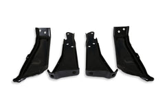 BROTHERS Bumper Mounting Bracket 04-128