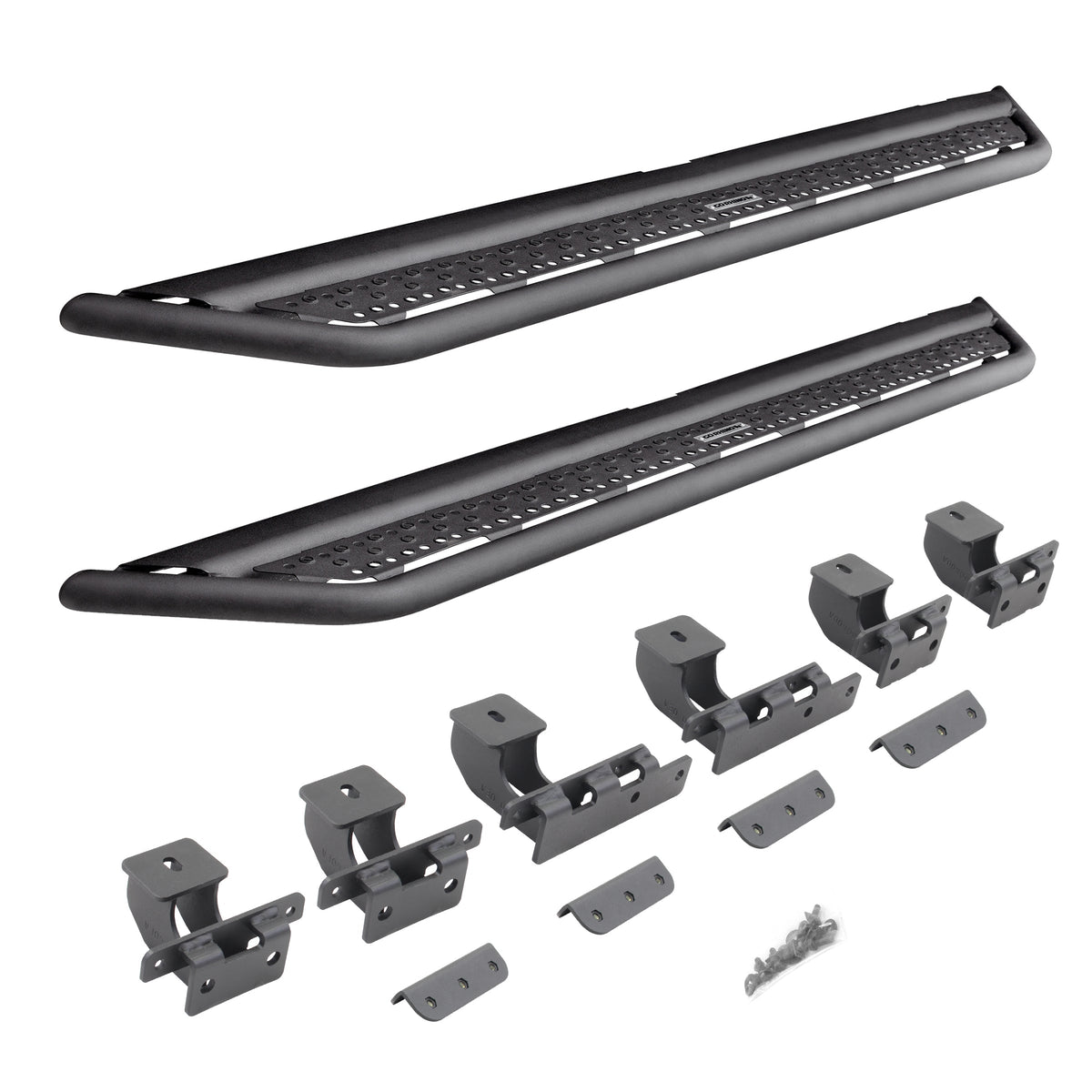 Go Rhino 21-23 Ford Bronco Sport (Sport Utility) Step Nerf Bar D64029T