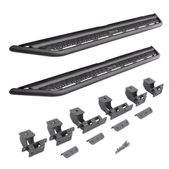 Go Rhino 21-23 Ford Bronco Sport (Sport Utility) Step Nerf Bar D64029T