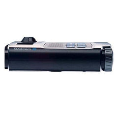 Escort MAXcam 360c The Complete Driver Alert System: Radar Detector and Dash Cam