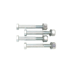 QA1 52398 Hardware Kit, Lower Control Arm Gm, 82-04 S10, Sonoma 12 and 14MM