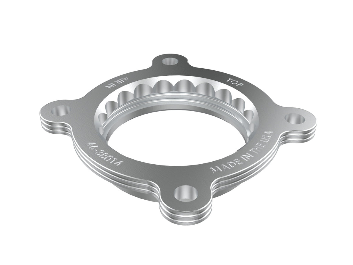 aFe Power 21-24 Lexus IS350 (3.5) Fuel Injection Throttle Body Spacer 46-38014