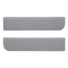 TMI Products 90-93 Ford Mustang Door Trim Panel Pocket 10-7300-DELETE-6687