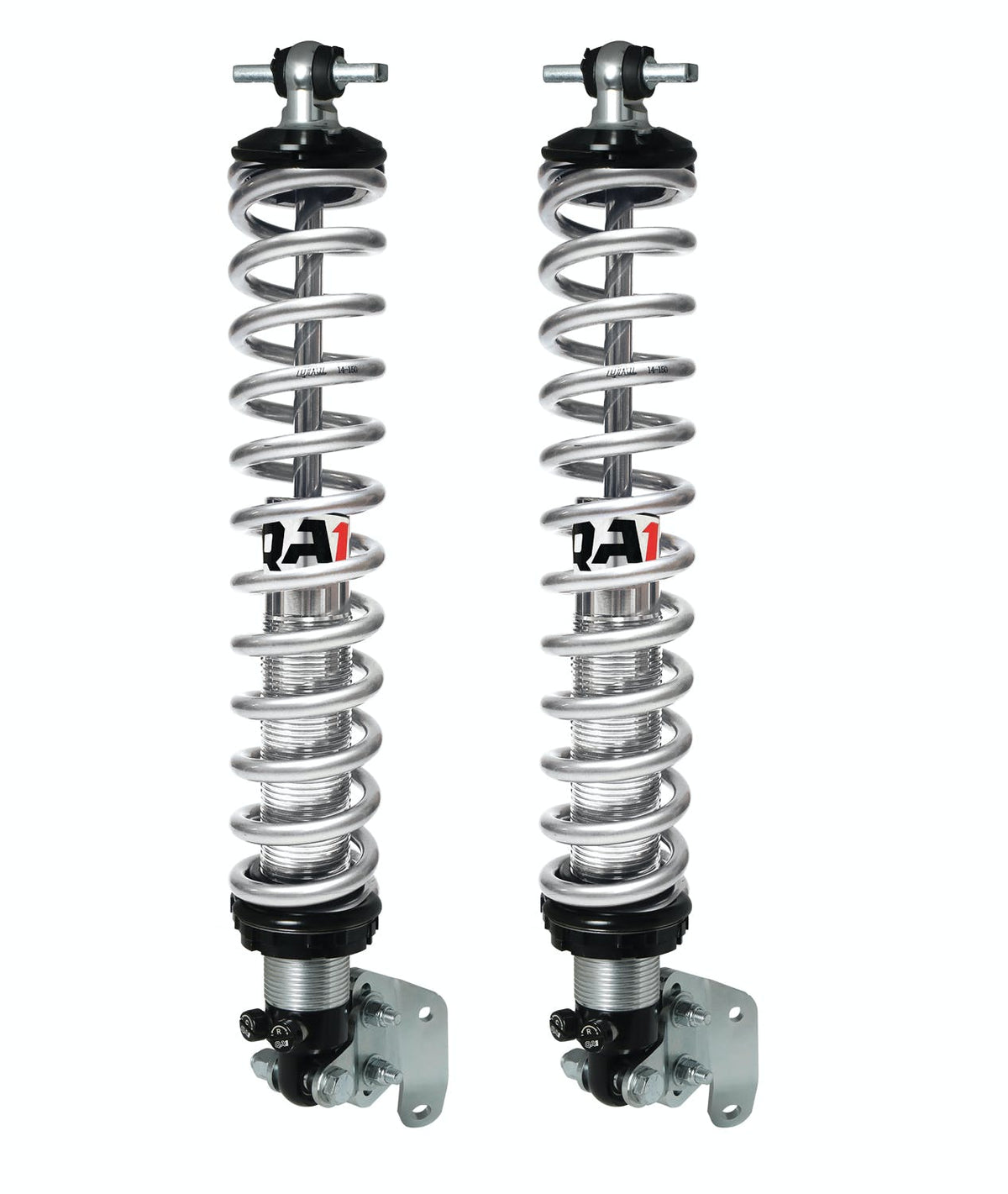 QA1 RCK52391 Kit, Rear Pro-Coil D-Adj Chevy B-Body 65-70 12-220
