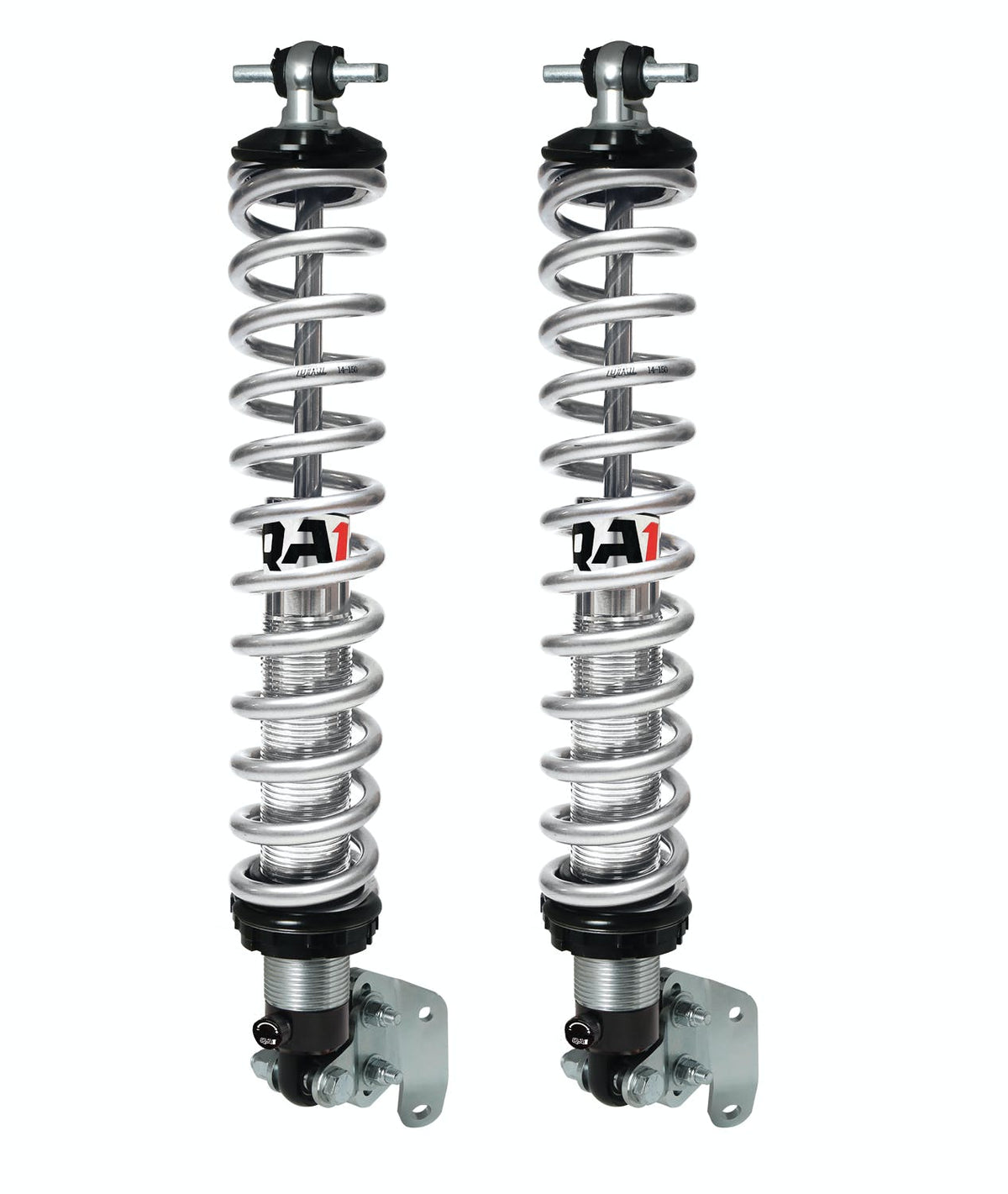 QA1 RCK52386 Kit, Rear Pro-Coil S-Adj Chevy B-Body 65-70 12-170