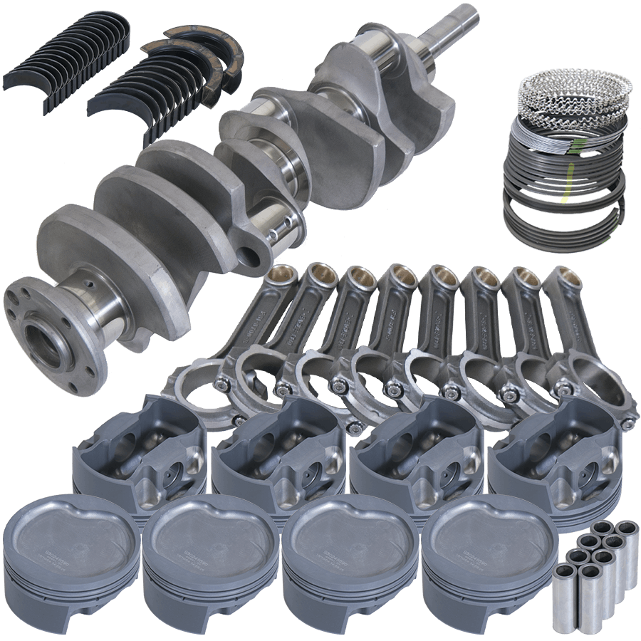Eagle Specialty Products 65012030 Pro Street Rotating Assembly FORD 460