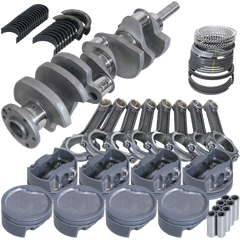 Eagle Specialty Products 65012030 Pro Street Rotating Assembly FORD 460