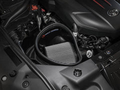 aFe Power BMW, Toyota (3.0) Engine Cold Air Intake 57-10017D