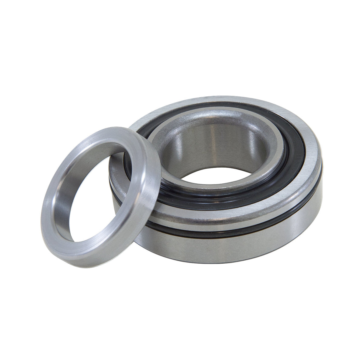 Yukon Gear Ford Mercury (RWD) Drive Axle Shaft Bearing - Rear AKRW508DR