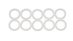 Russell 651206 Teflon Washers for Bulkhead -6 PKG 10