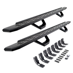 Go Rhino Chevrolet, GMC (Crew Cab Pickup) Running Board 6960488720PC