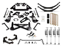 Cognito 210-P0981 Suspension Lift Kit