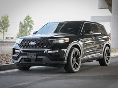 aFe Power Ford (2.3 3.0 3.3 5.0 5.2) Wheel Spacer 610-304001-B