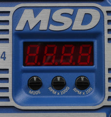 MSD Performance 6564 Digital 6M-3L Marine Ignition