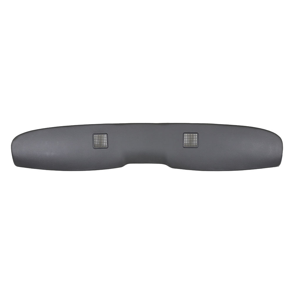 TMI Products Chevrolet GMC Dashboard Pad 26-83001-6525-BKS