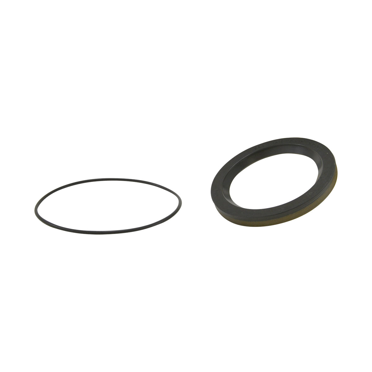Yukon Gear Chevrolet Drive Axle Shaft Seal - Rear YMS5573