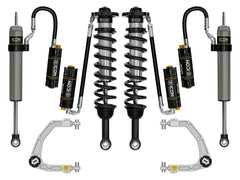 ICON Vehicle Dynamics K53263 1-3 inch Stage 3 Suspension System Billet