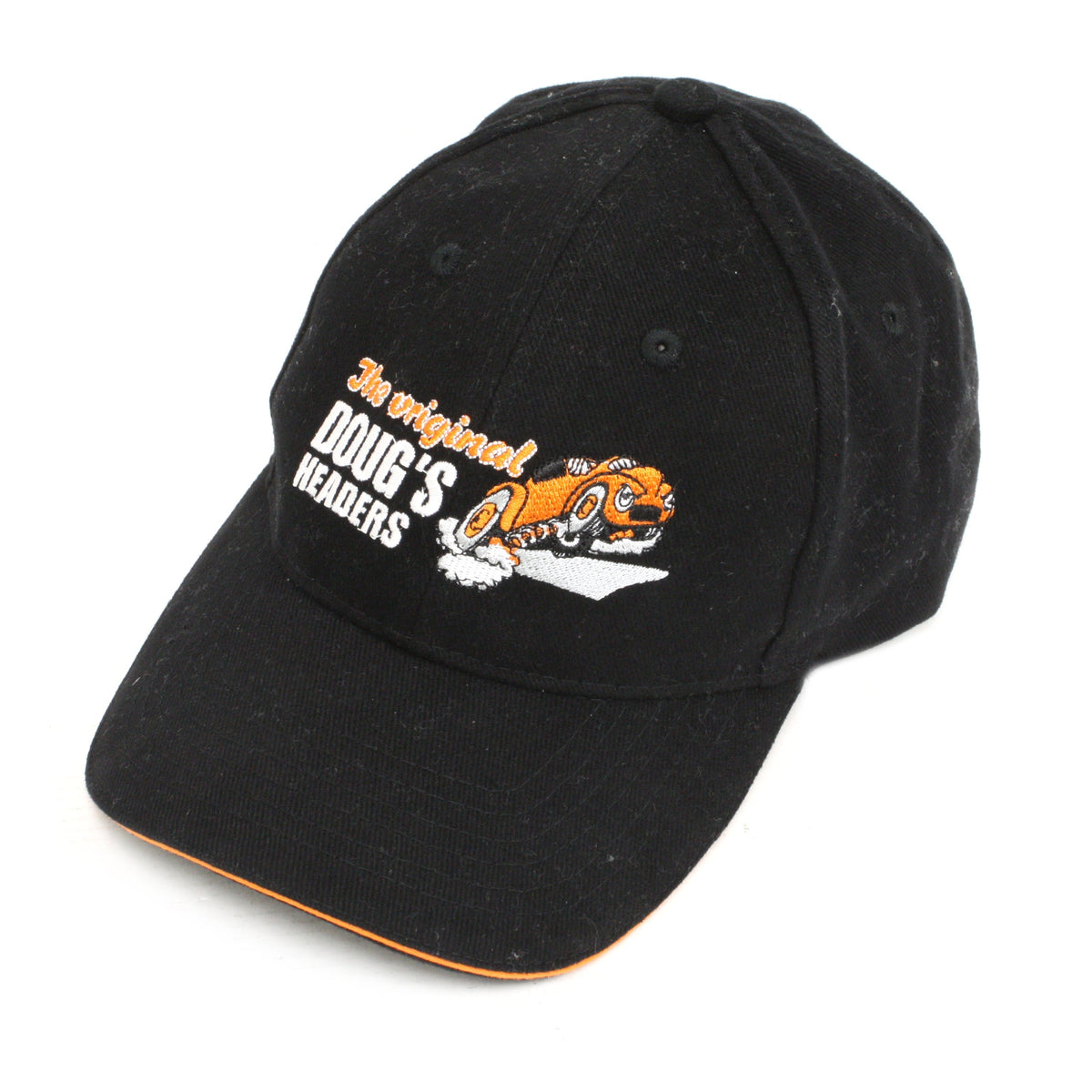 Doug's Headers Hat DHH100