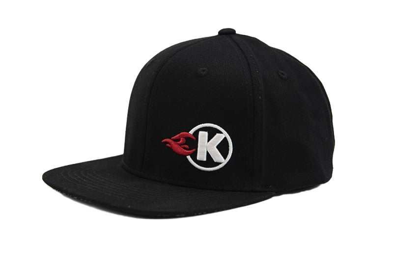 Kooks Custom Headers Hat HT-100606-01