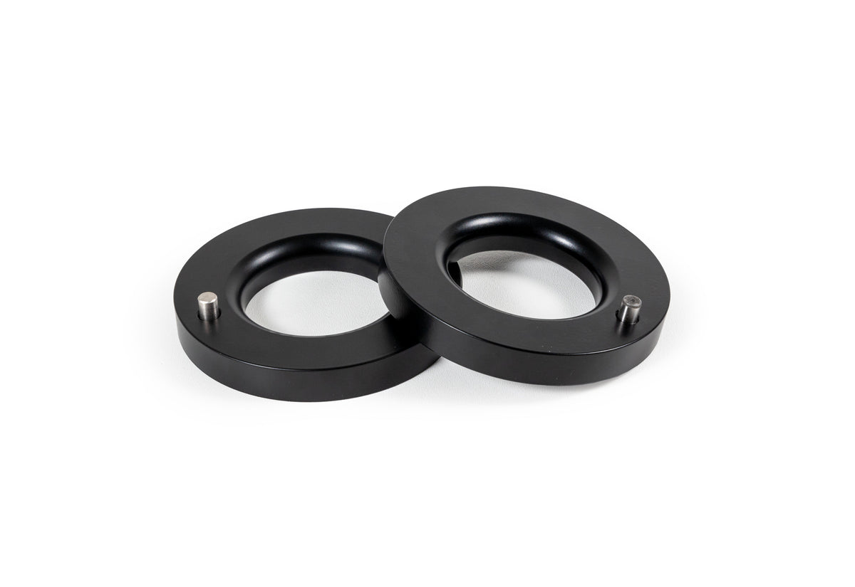 ReadyLift 66-11150 2021-2022 Ram 1500 1.5'' Leveling Kit TRX