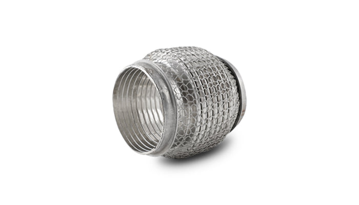 Vibrant Performance - 66004 - LiteFlex Coupling with Interlock Liner, 3.00 in. I.D. x 4.00 in. Long