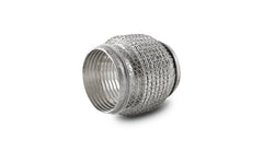 Vibrant Performance - 66004 - LiteFlex Coupling with Interlock Liner, 3.00 in. I.D. x 4.00 in. Long