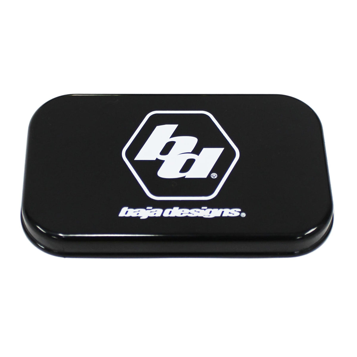Baja Designs 660100 S2, Single Rock Guard Kit, Black
