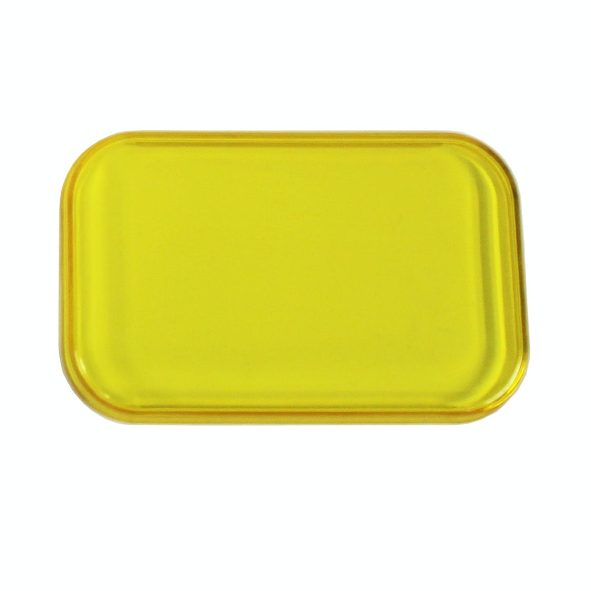 Baja Designs 660101 S2, Single Rock Guard Kit, Amber