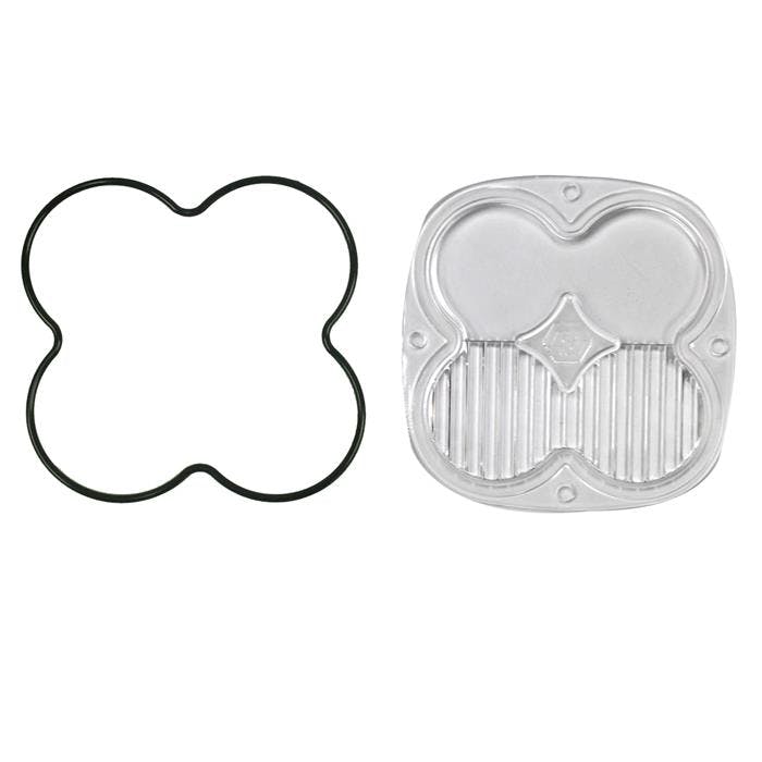Baja Designs 660104 XL Pro and Sport Combo Lens Kit