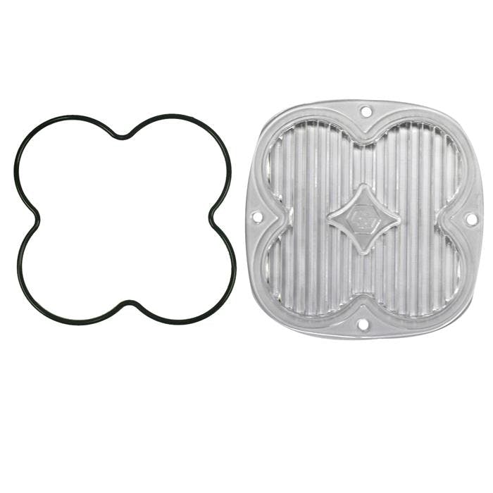 Baja Designs 660105 XL Pro and Sport Wide Cornering Lens Kit
