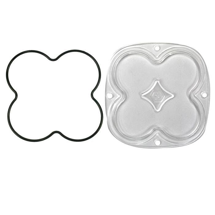 Baja Designs 660106 XL Pro and Sport Spot Lens Kit