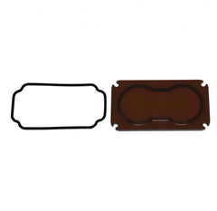 Baja Designs 660111 Replacement Lens Kit Red S2 Series