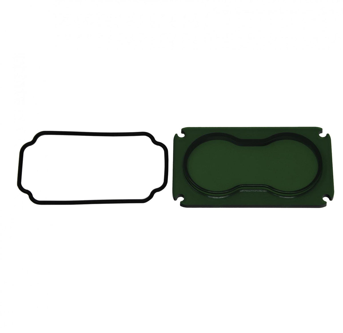 Baja Designs 660113 Replacement Lens Kit Green S2 Series
